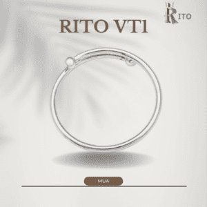 Vòng tay nữ Rito VT1